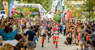 Фестивал на планинското бягане DECATHLON Persenk Ultra 2026