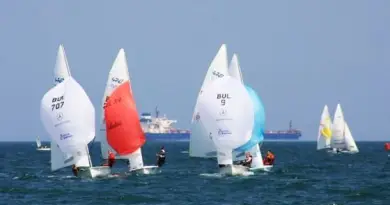 Международна ветроходна регата „Порт Бургас – 2026“ за купата на „Булстрад“