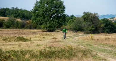 ZARA ULTRA BIKE & RUN 2026