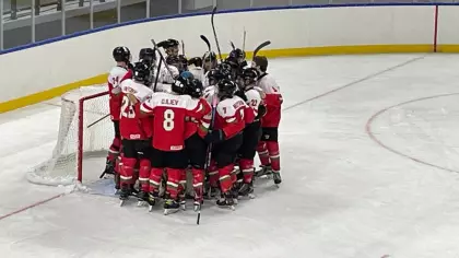 ЦСКА - Славия U14