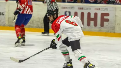 Славоя - НСА U14