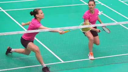 YONEX Bulgarian International Championship 2023