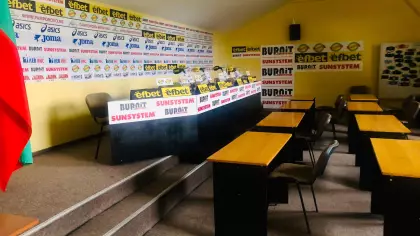 БОКС, СЛЕД ТРИУМФА НА ЖЕНСКИЯ НИ ОТБОР НА ЕВРОПЕЙСКОТО ПЪРВЕНСТВО