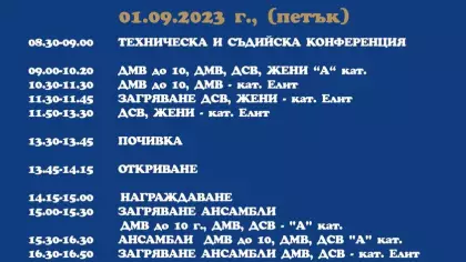 МТ "КУПА ЛЕВСКИ" И ПРИЗ "МАРГАРИТА РАНГЕЛОВА"