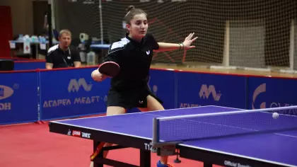 WTT Youth Contender Lignano