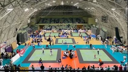 Plovdiv Open