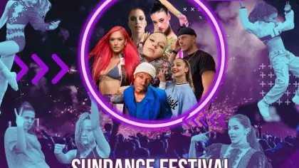 SunDance Festival