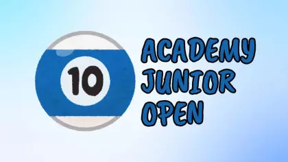 Academy Junior Open