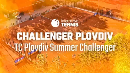 TC Plovdiv Summer Challenger | Challenger Povdiv