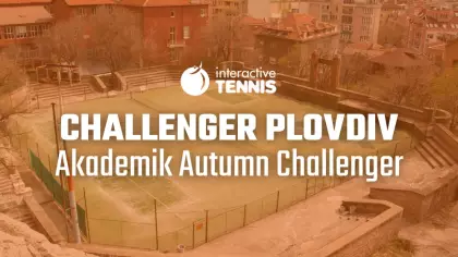 Akademik Autumn Challenger | Challenger Povdiv