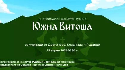 Южна Витоша