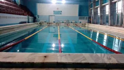 Турнир по водна топка за юноши