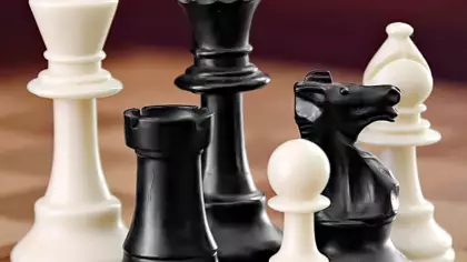 Зонални състезания по шахмат за ученици 5 - 7 клас