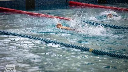 МТ SHARKS SWIMMING CUP 2023