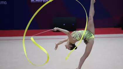 "Меджик къп"