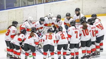 TUR U16 - WW BUL