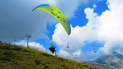 Bansko Open 2023 - Bulgarian Nationals