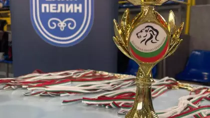 Коледен турнир по крикет