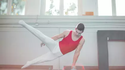 Световна купа по спортна гимнастика - Баку