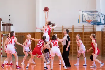 Адриатическа лига по баскетбол за девойки U17