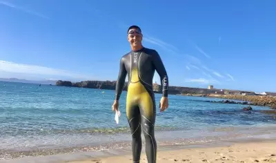 ПЛУВАНЕ - ЦАНКО ЦАНКОВ СЕ ПОДГОТВЯ ЗА ВТОРА ПОБЕДА В OCEANS 7
