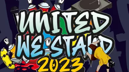Национален брейк турнир United We Stand 2023