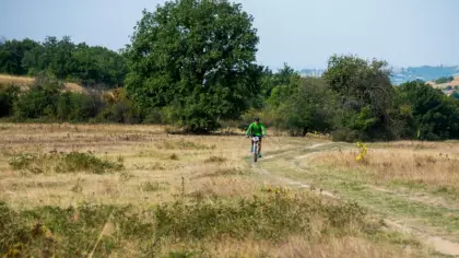 XCM Купа Минерални бани - Стара Загора.