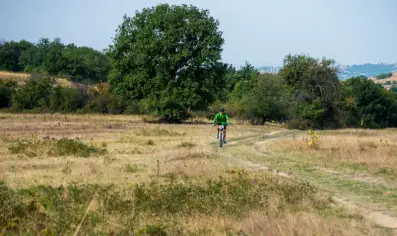 ZARA ULTRA BIKE & RUN 2026