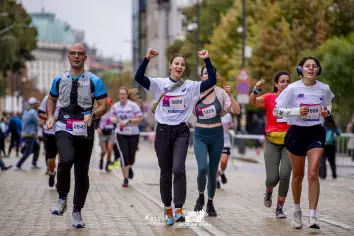 Рекордните над 10 600 участници вече се записаха в 43-тия Wizz Air Sofia Marathon | Спортен Календар