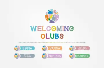 Спортът събира деца, семейства и общности в WELCOMING CLUBS | Спортен Календар