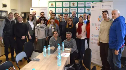 Стартира WELCOMING CLUBS – когато спортът създава приятелства без граници | Спортен Календар