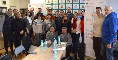 Стартира WELCOMING CLUBS – когато спортът създава приятелства без граници