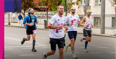 Wizz Air Sofia Marathon 2026, имаме важна информация за вас