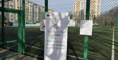 Ден на отворените врати за WELCOMING CLUBS в Бургас!